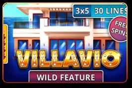 Villavio - WinPesa - Kenya