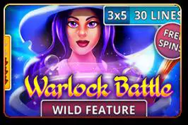 Warlock Battle - WinPesa - Kenya