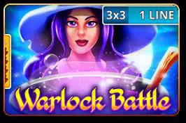Warlock Battle (3x3) - WinPesa - Kenya