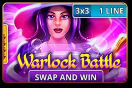 Warlock Battle (Swap and Win) - WinPesa - Kenya