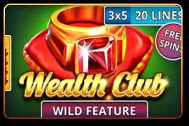 Wealth Club - WinPesa - Kenya