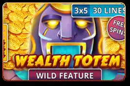 Wealth Totem - WinPesa - Kenya