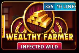 Wealthy Farmer - WinPesa - Kenya
