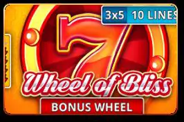 Wheel of Bliss - WinPesa - Kenya