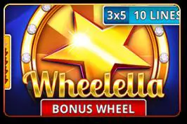 Wheelella - WinPesa - Kenya