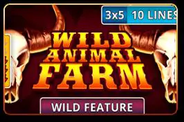 Wild Animal Farm - WinPesa - Kenya