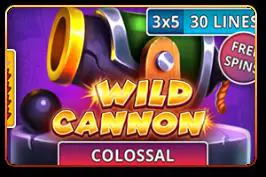 Wild Cannon - WinPesa - Kenya