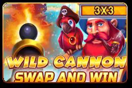 Wild Cannon (Swap and Win) - WinPesa - Kenya