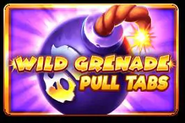 Wild Grenade (Pull Tabs) - WinPesa - Kenya