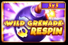 Wild Grenade (Reel Respin) - WinPesa - Kenya