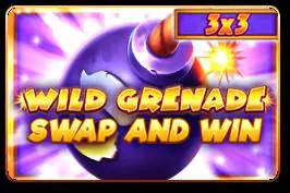 Wild Grenade (Swap and Win) - WinPesa - Kenya