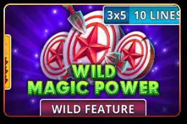 Wild Magic Power  - WinPesa - Kenya