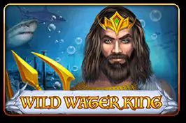 Wild Water King (3x3) - WinPesa - Kenya