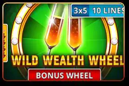 Wild Wealth Wheel - WinPesa - Kenya