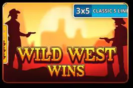 Wild West Wins - WinPesa - Kenya