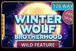 Winter Wolf Brotherhood - WinPesa - Kenya