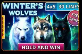 Winter's Wolves - WinPesa - Kenya