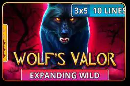Wolf's Valor - WinPesa - Kenya