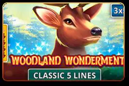 Woodland Wonderment - WinPesa - Kenya