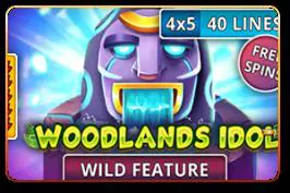 Woodlands idol - WinPesa - Kenya