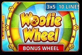 Woofie Wheel - WinPesa - Kenya