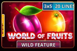World of Fruits - WinPesa - Kenya