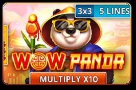 WoW Panda - WinPesa - Kenya