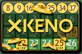 XKeno - WinPesa - Kenya
