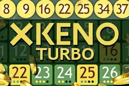 XKeno Turbo - WinPesa - Kenya