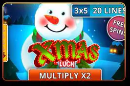 Xmas Luck - WinPesa - Kenya