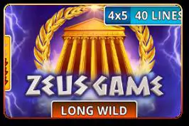 Zeus Game - WinPesa - Kenya