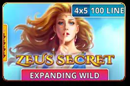 Zeus Secret - WinPesa - Kenya