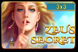 Zeus Secret (3x3) - WinPesa - Kenya