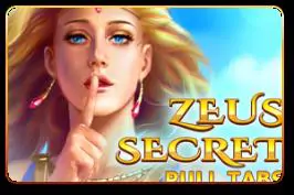 Zeus Secret (Pull Tabs) - WinPesa - Kenya