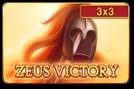 Zeus Victory (3x3) - WinPesa - Kenya
