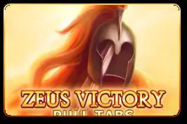 Zeus Victory (Pull Tabs) - WinPesa - Kenya