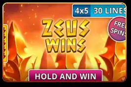 Zeus Wins - WinPesa - Kenya