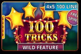 100 Tricks - WinPesa - Kenya