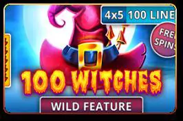 100 Witches - WinPesa - Kenya