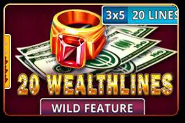 20 Wealthlines - WinPesa - Kenya