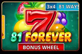 81 Forever - WinPesa - Kenya