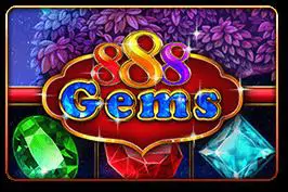 888 Gems (3x3) - WinPesa - Kenya