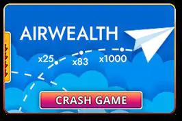 Airwealth - WinPesa - Kenya