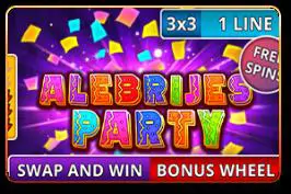 Alebrijes Party (Swap and Win) - WinPesa - Kenya