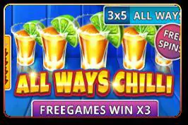 All Ways Chilli - WinPesa - Kenya