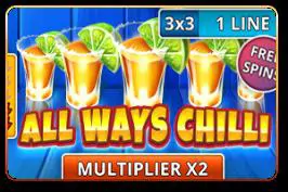 All Ways Chilli (3x3) - WinPesa - Kenya