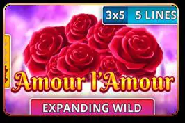 Amour l'Amour - WinPesa - Kenya