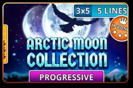 Arctic Moon Collection - WinPesa - Kenya