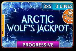 Arctic Wolf's Jackpot - WinPesa - Kenya