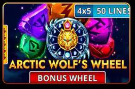 Arctic Wolf's Wheel - WinPesa - Kenya